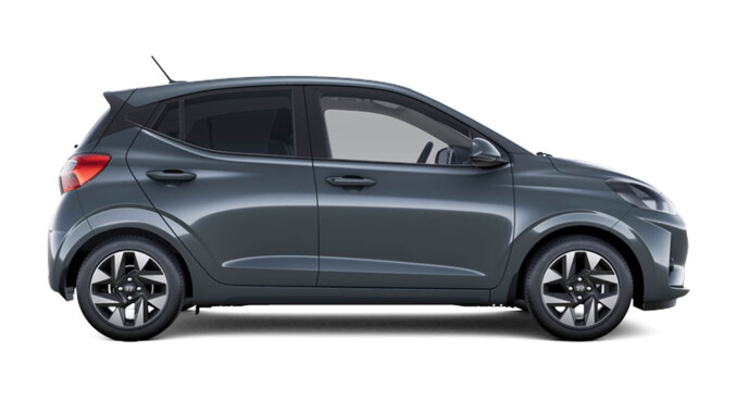 Hyundai i10 1.0 [63] Advance 5dr [Nav] Petrol Hatchback - Image 3